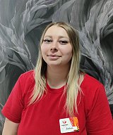 Вавилова Любовь